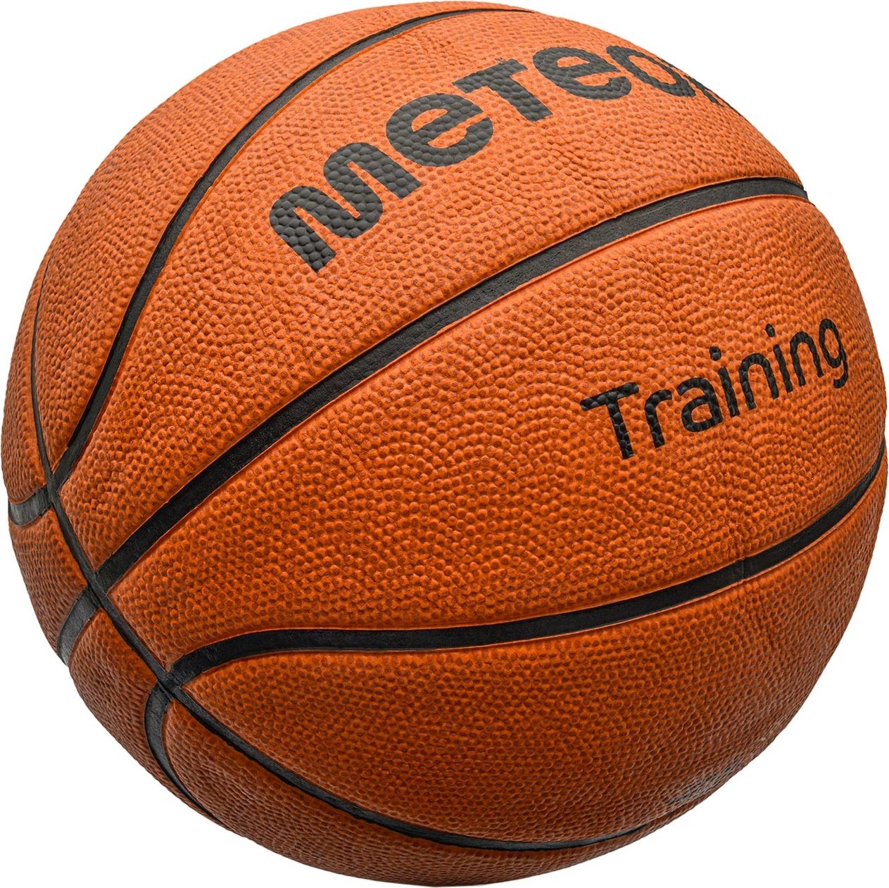 Top basketbolli Meteor, kafe