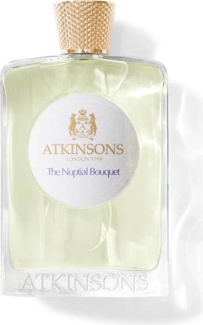 Eau de Toilette Atkinsons The Nuptial Bouquet 100ml