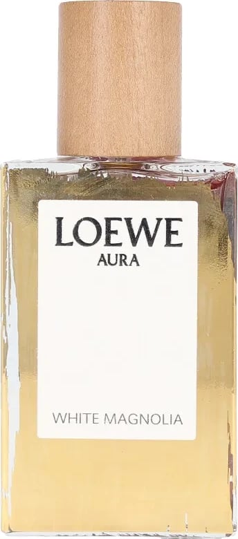 Eau de Parfum unisex LOEWE Aura White Magnolia 30ml