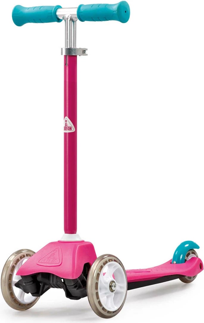Trotinet për fëmijë Early Learning Centre Zoomer Scooter Pink
