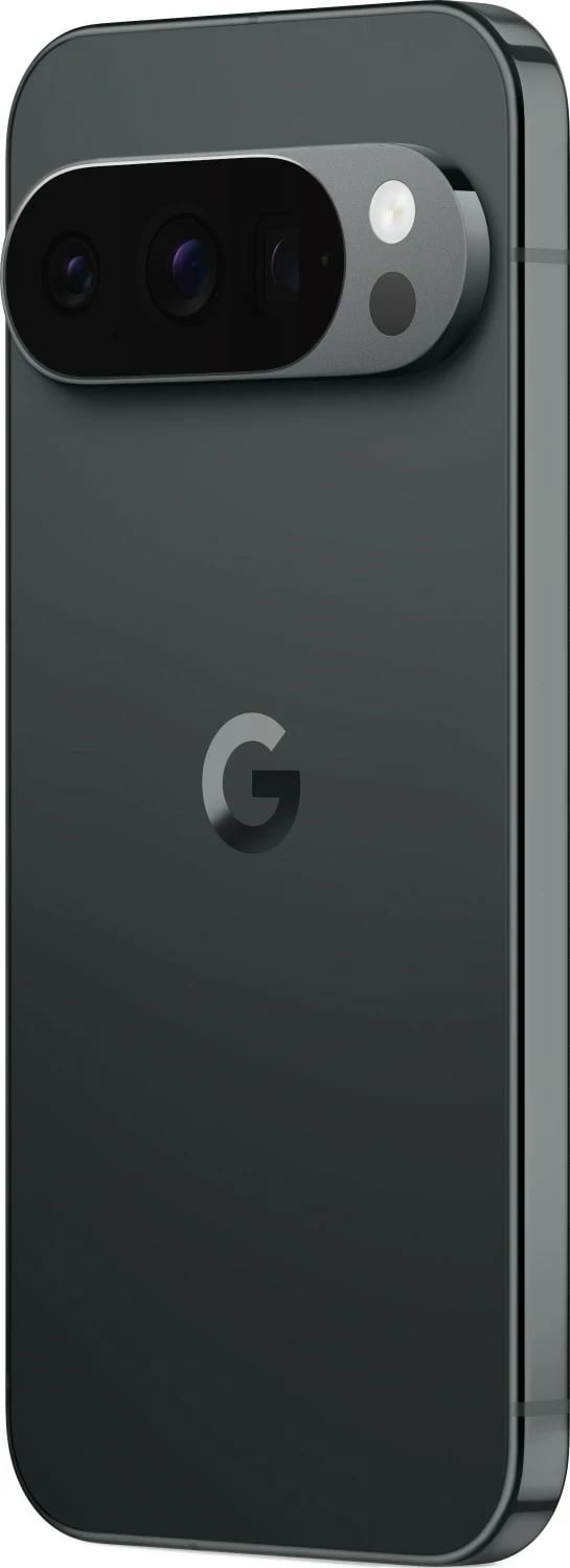 Celular Google Pixel 10 Pro 5G 16/128GB Dual SIM Obsidian