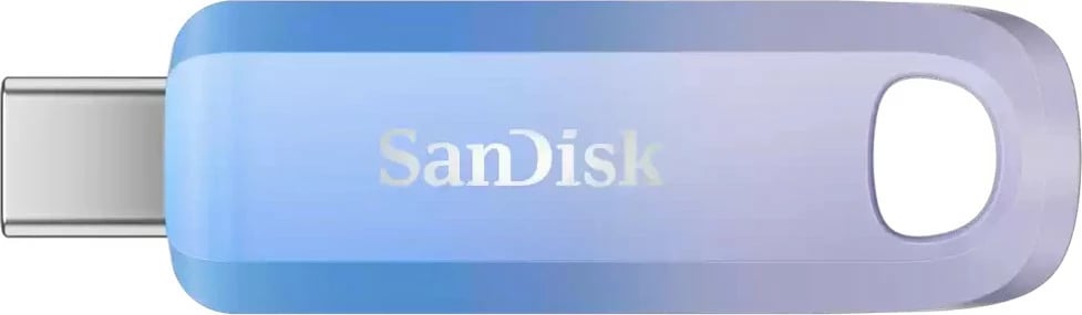 USB stick Sandisk Creator 512GB USB-C, kaltër