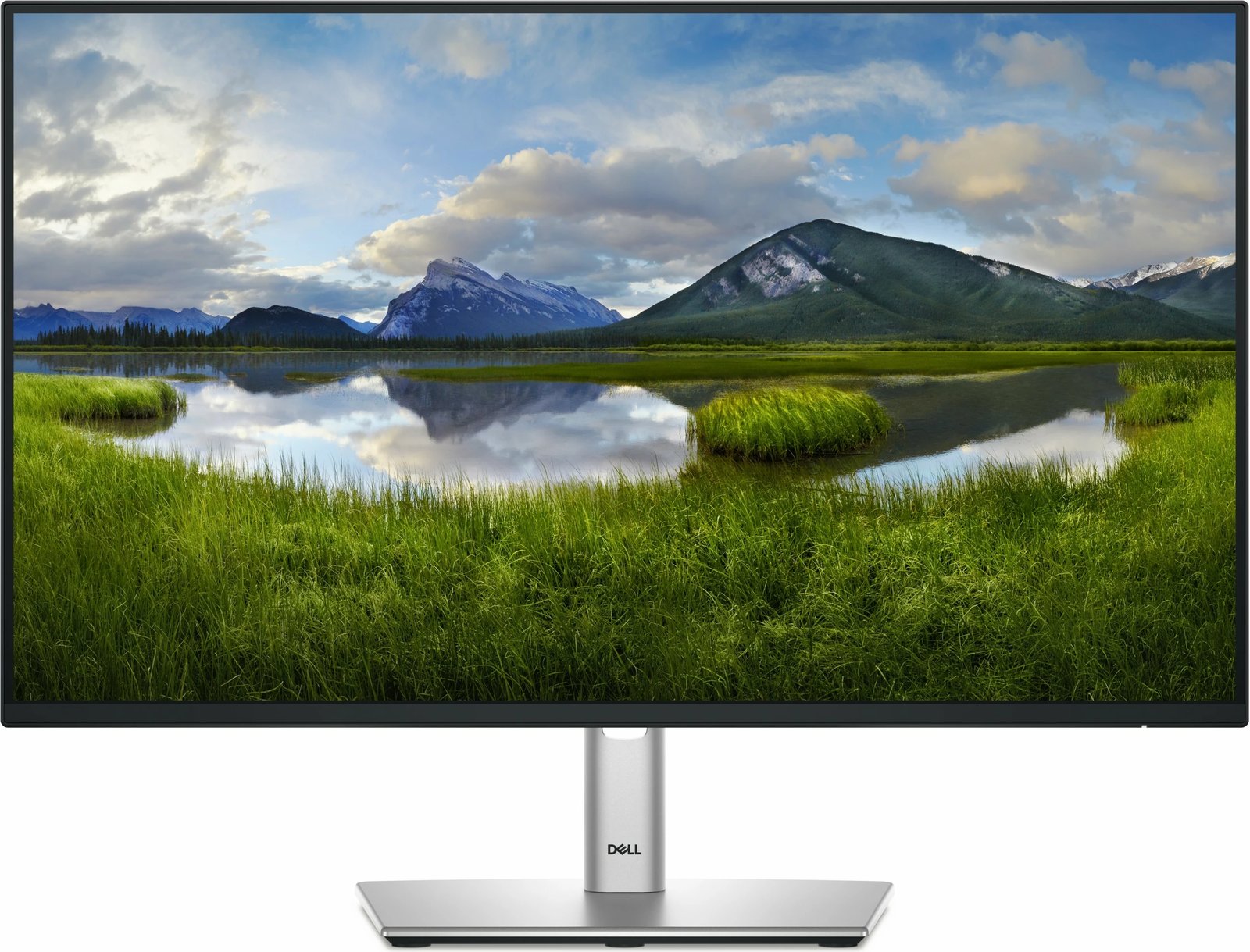 Monitor Dell P Series P2425H, 24", Full HD, LCD, i zi