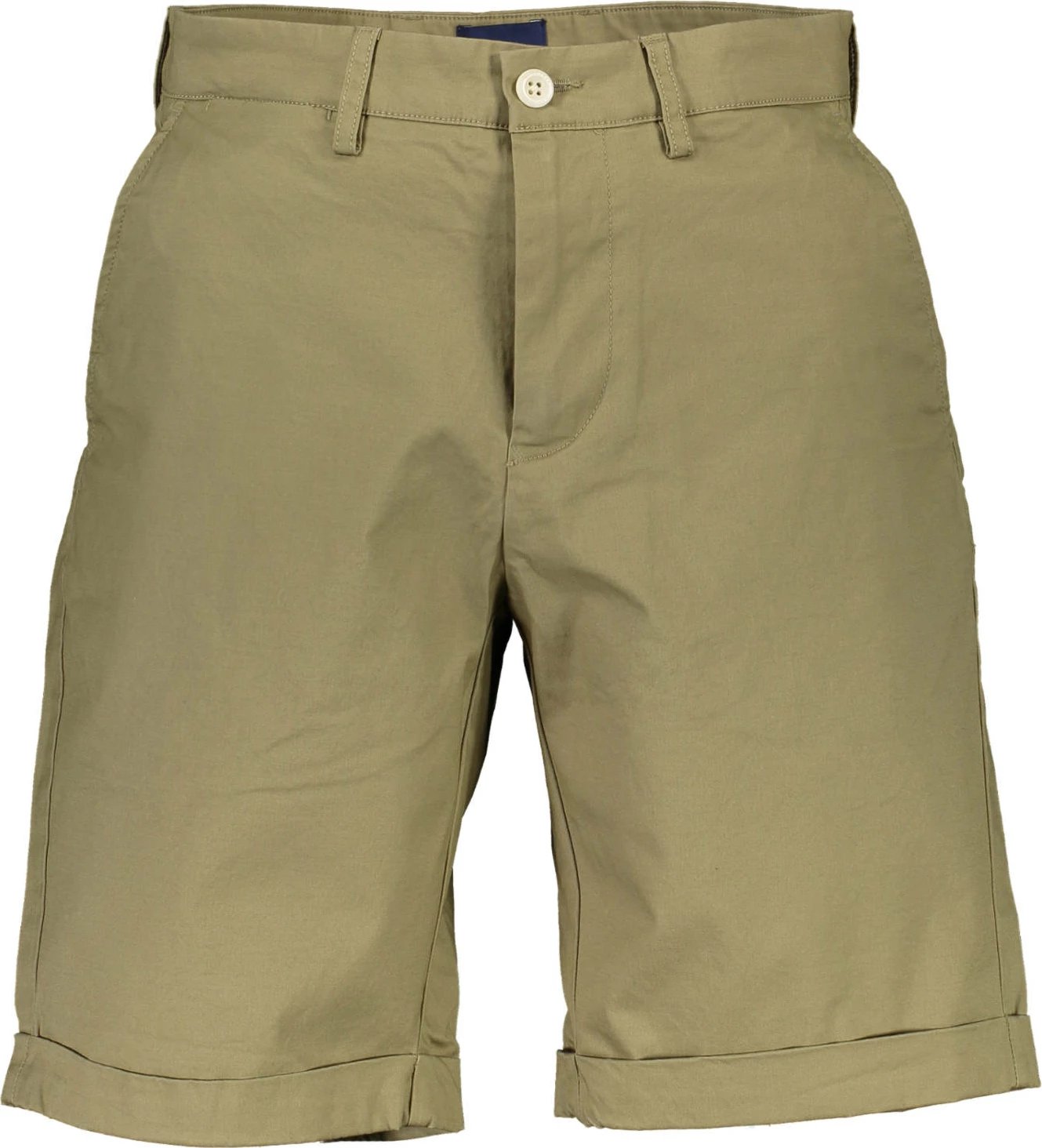 Shorce GANT green për meshkuj