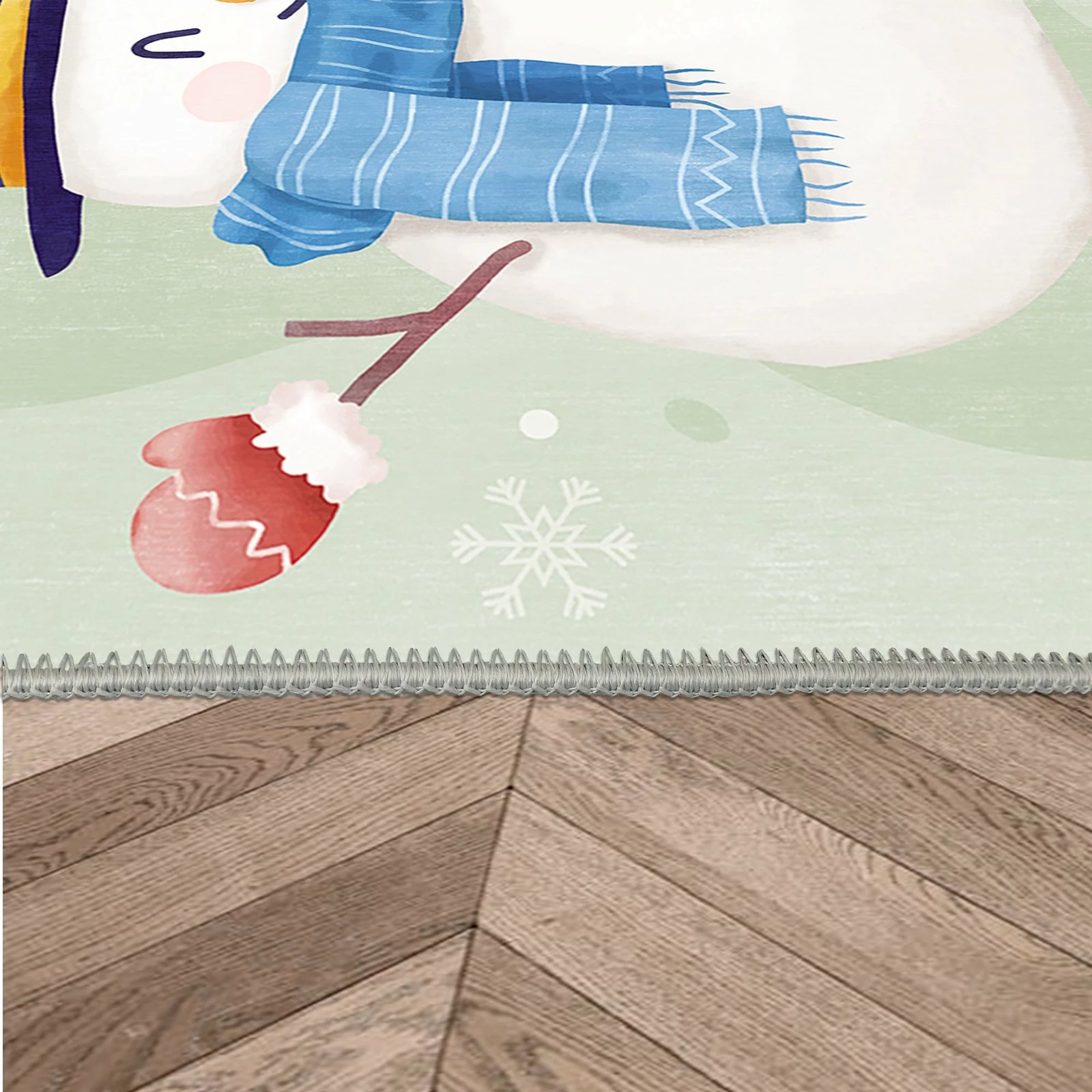 Qilim multingjyrësh, 100x200cm, Conceptum Hypnose, Woobtny0312