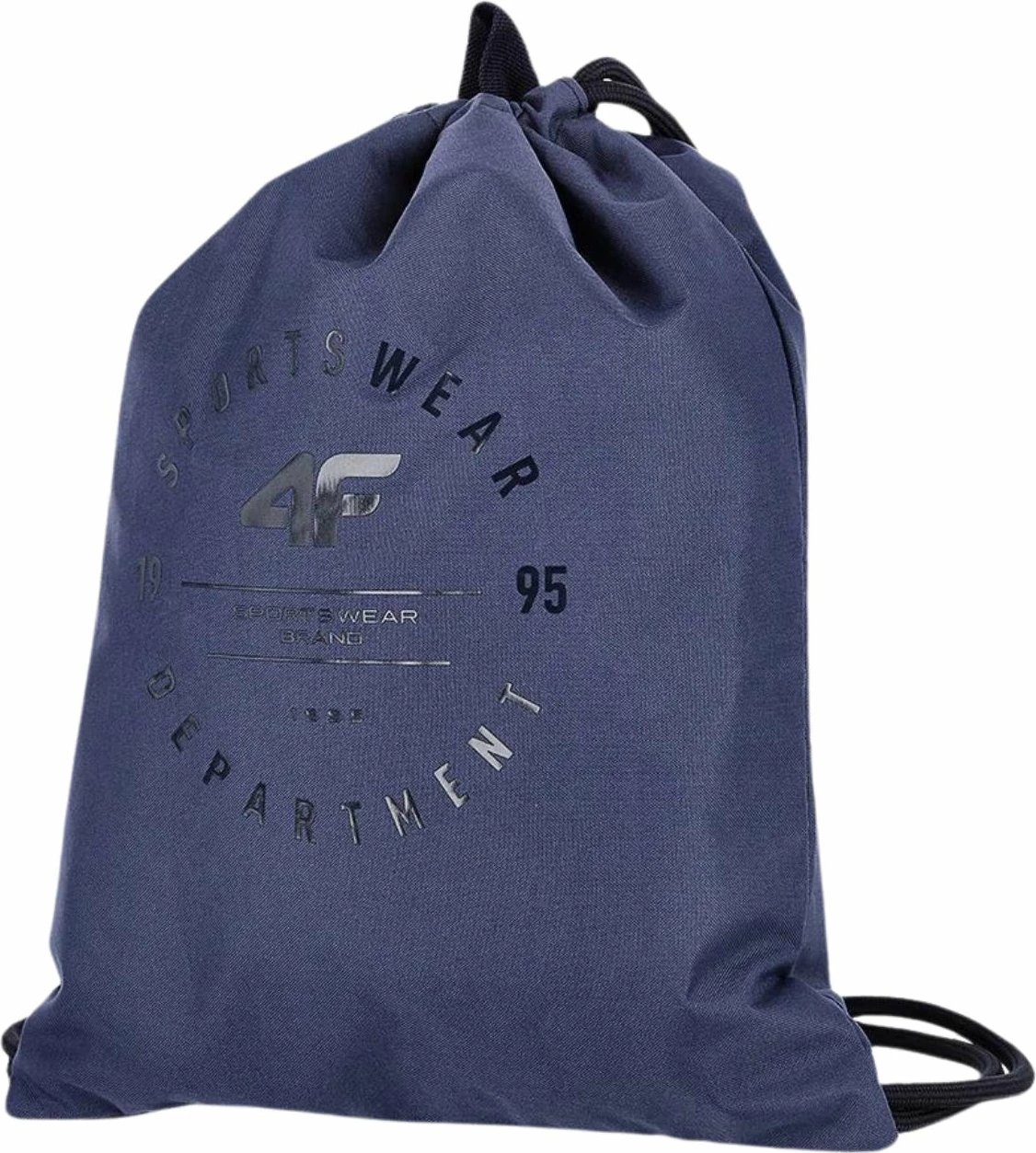 Çantë për këpuca 4F unisex, denim Çantë për këpuca 4F unisex, denim