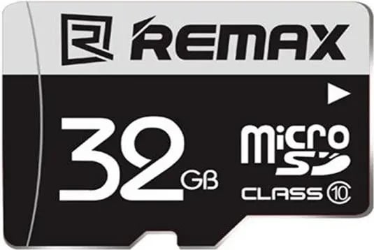 Kartë memorie Micro SD Card Remax, C10, 32GB