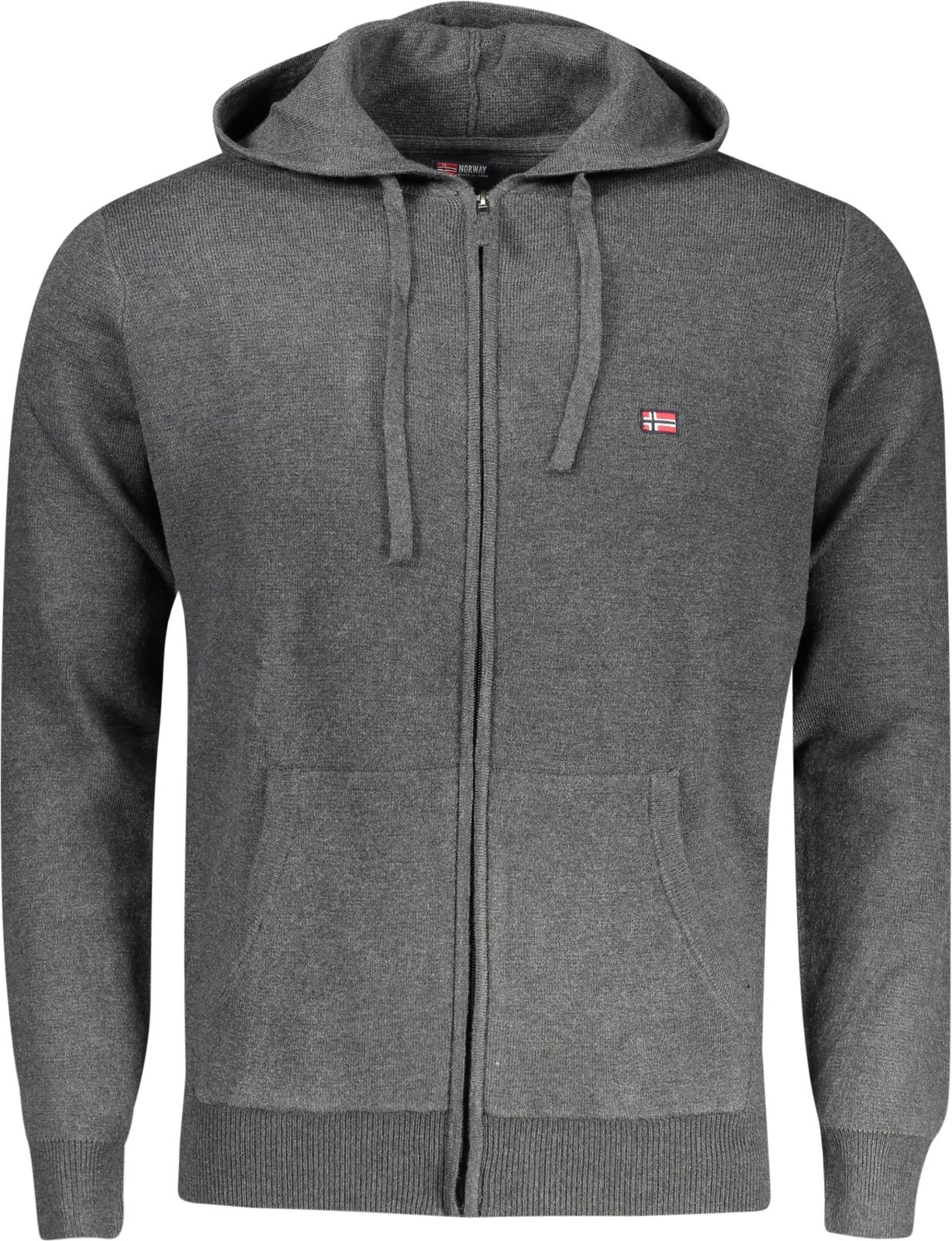 Xhemper për meshkuj NORWAY 1963, gri