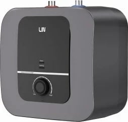 Boiler elektrik LIN LIFUP1GY, 10 L, Gri
