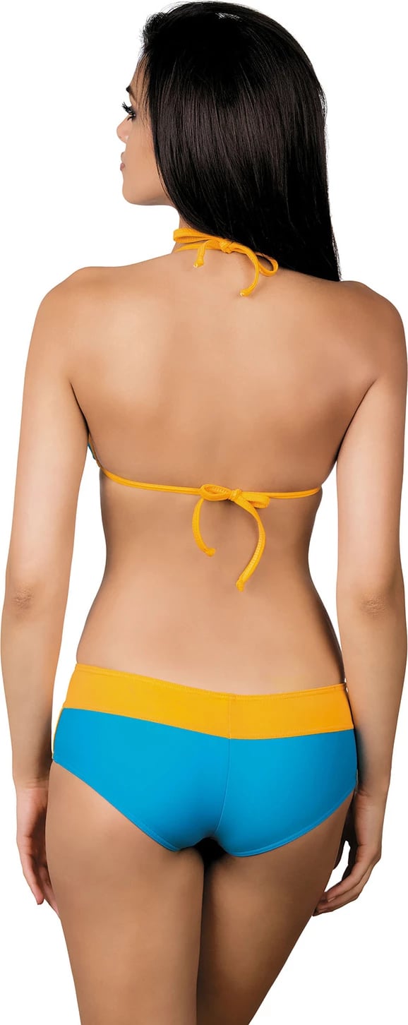 Set bikine për femra Lorin 182789, blu