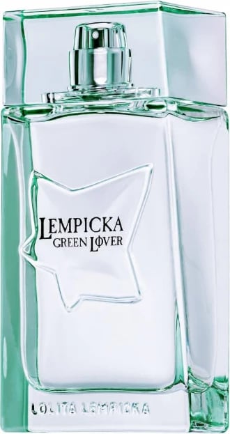 Eau de Toilette për meshkuj Lolita Lempicka Green Lover 50ml