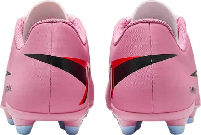 Atlete futbolli Nike për meshkuj, të kuqe