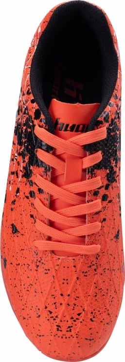 Atlete futbolli për fëmijë Huari