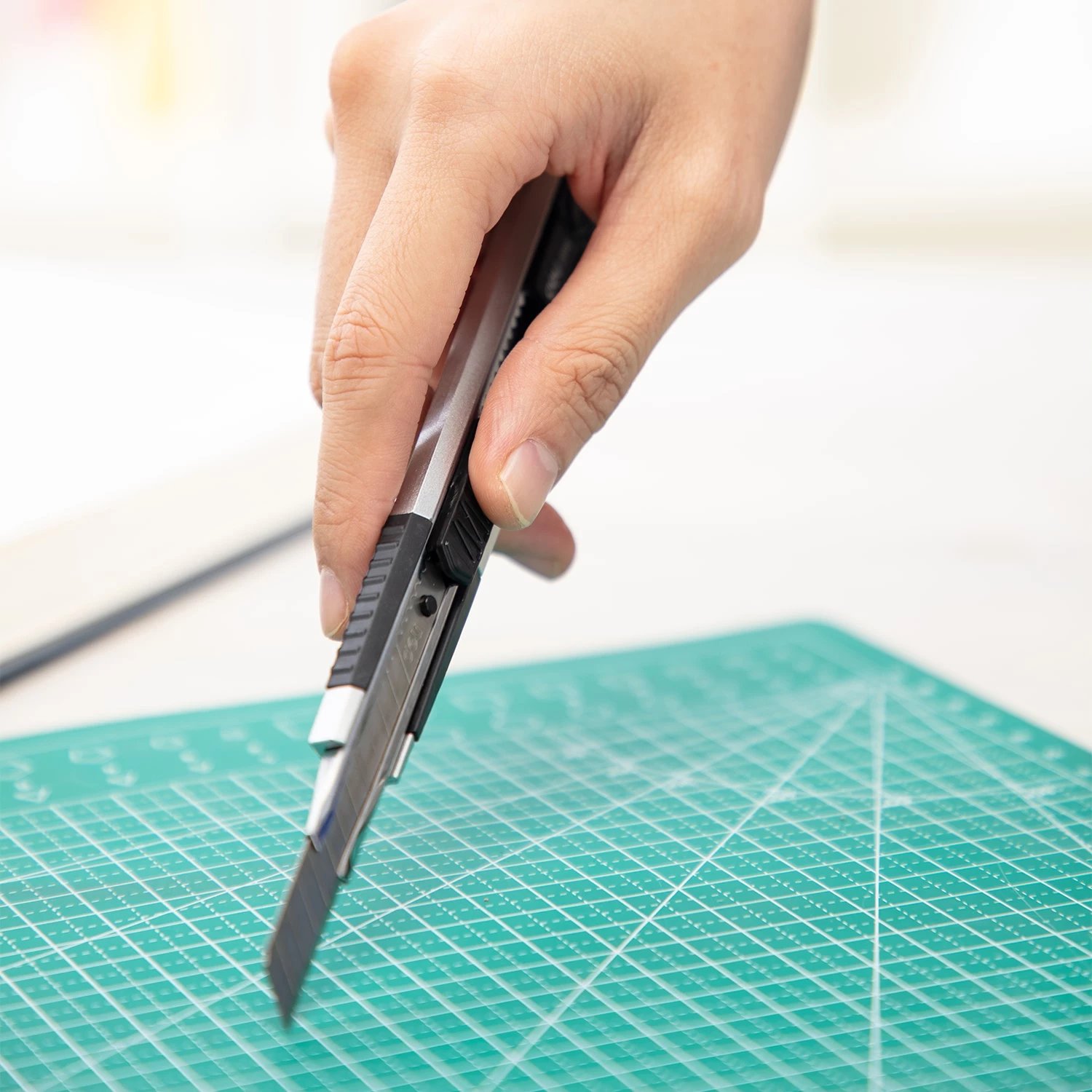 DELI SKALLPER 8MM 2056 1/12