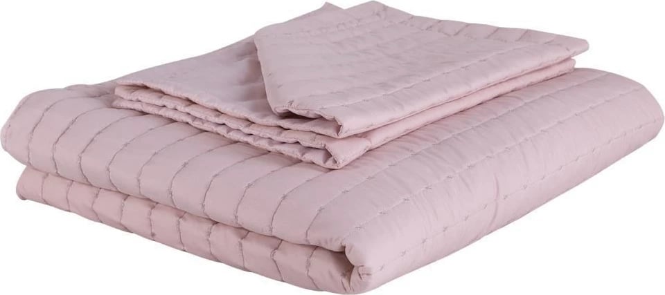 Set mbulesë dysheku dopio L'essentiel, Dublin, ngjyrë pluhur