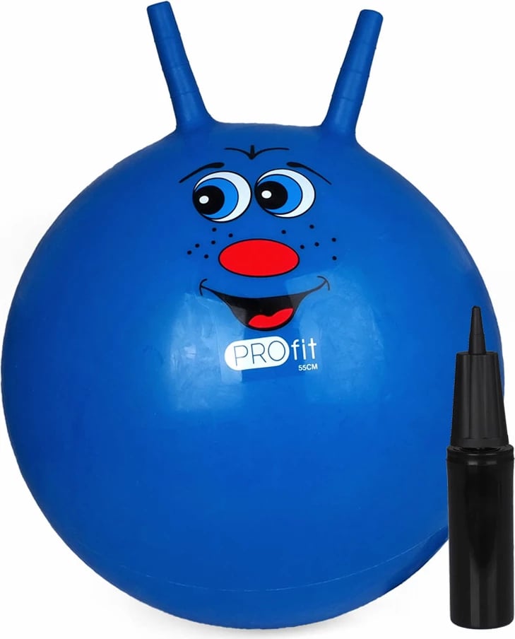 Top për fëmijë PROfit, blu
