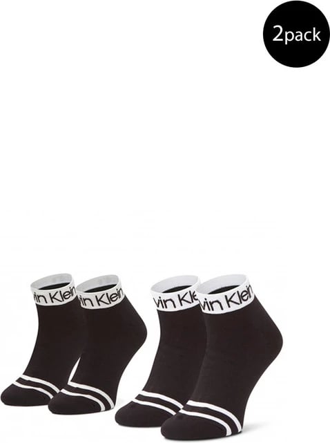 Intimo femra Calvin Klein, e zezë