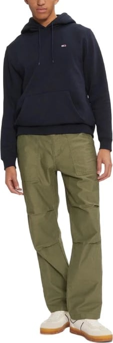 duks për meshkuj Tommy Hilfiger Jeans, blu