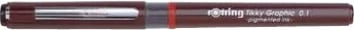 Stilolaps xheli rotring 1904753, 0.3mm, ngjyrë burgundy