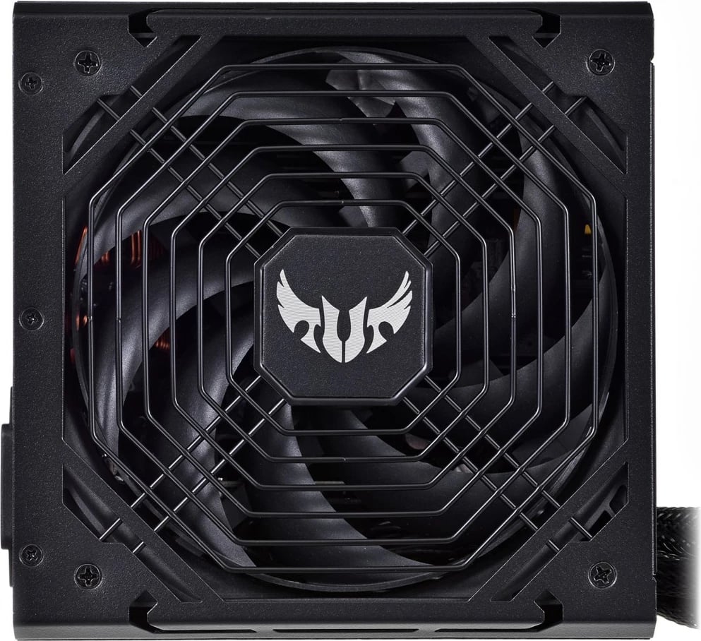 Burim energjie ASUS TUF, 20+4 pin ATX, 650W, i zi  