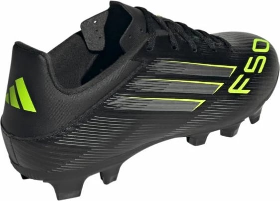 Atlete futbolli adidas për meshkuj, të zeza/gri