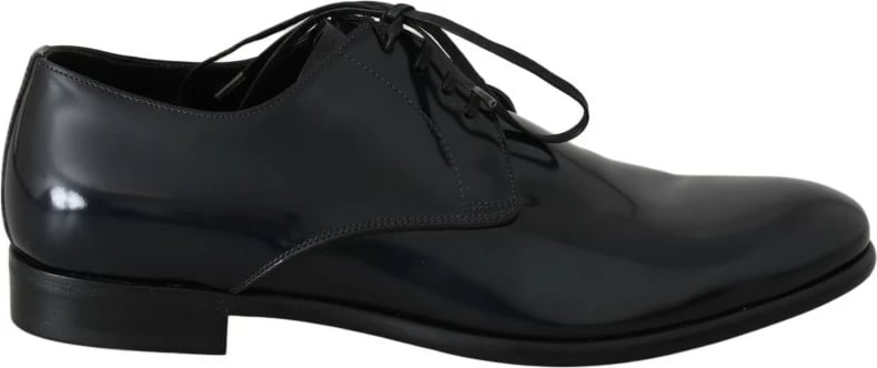 Këpucë për meshkuj Dolce & Gabbana, të kaltërta 