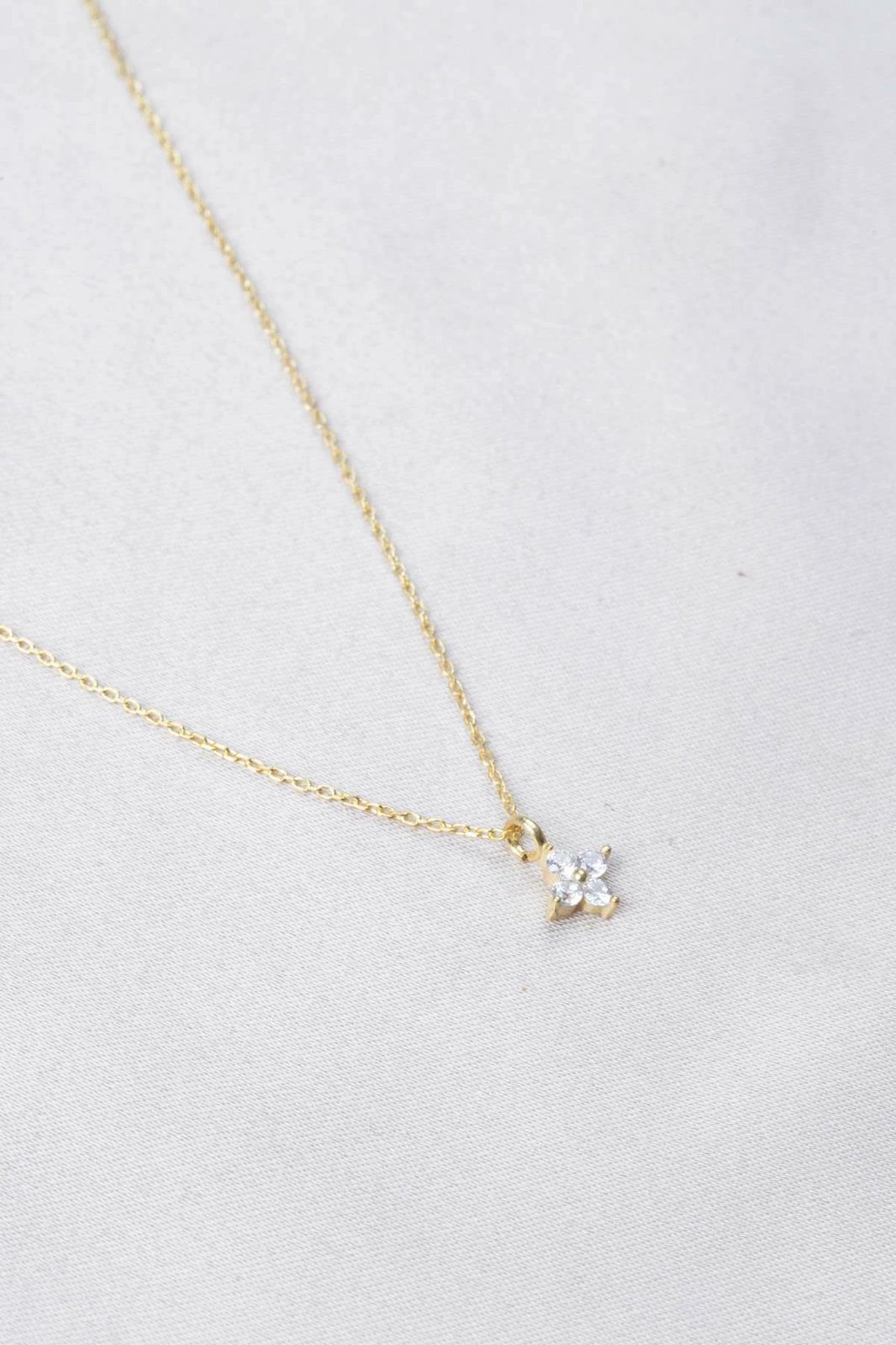 Varëse argjendi Jumeon, ngjyrë ari, ELKMD50285A