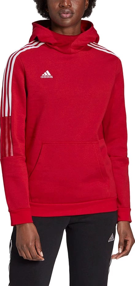duks për femra adidas, i kuq