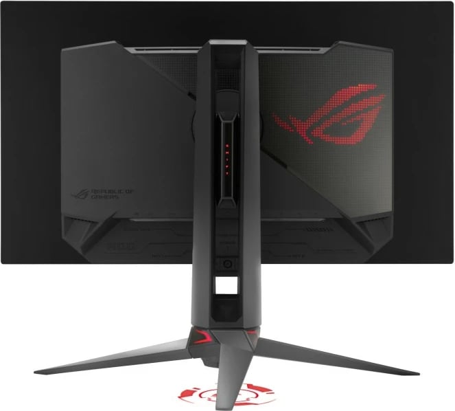 Monitor ASUS ROG Swift OLED PG27AQDM 26.5 inç WQHD, FreeSync Premium, i zi