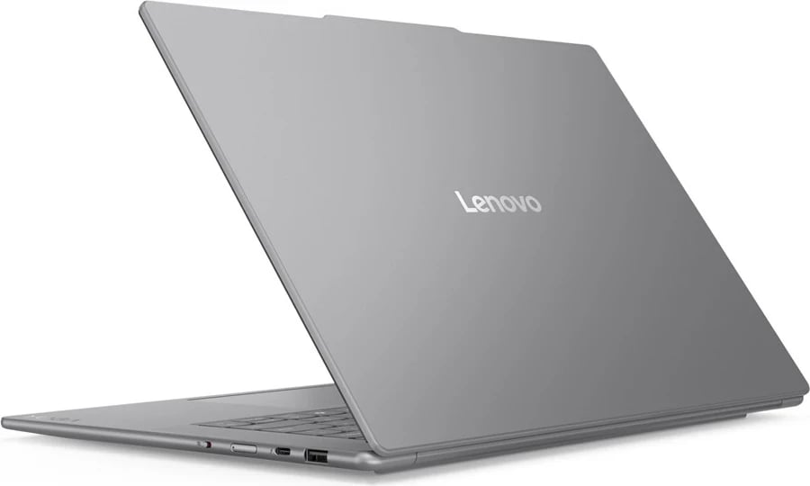 Laptop Lenovo Yoga Slim 7 15ILL9, Intel Core Ultra 7, 15.3", 32 GB RAM, 512 GB SSD, Gri