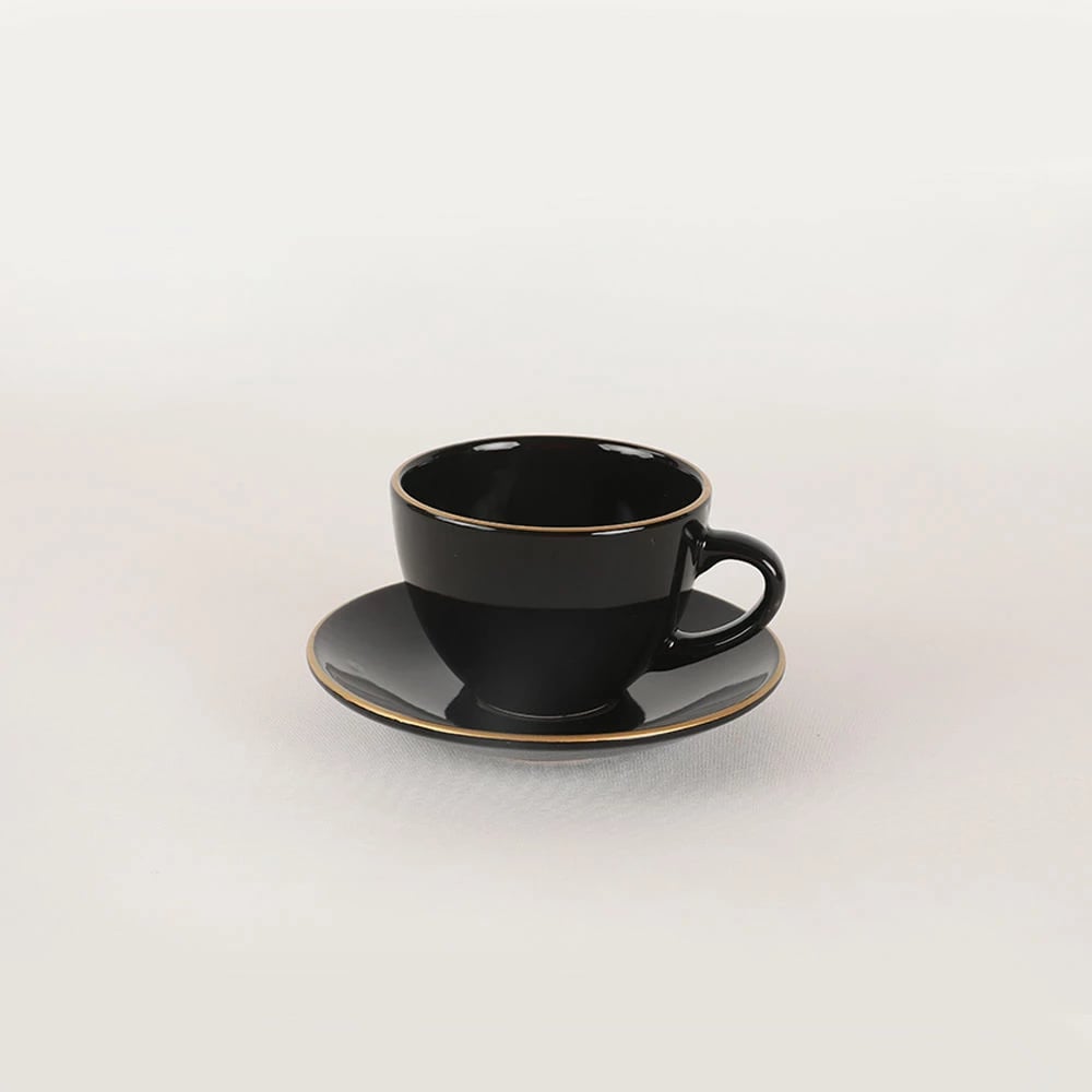 Set enësh darke prej qeramike, 44 pjesë, Hermia, TY040044F650A841600MAGD100