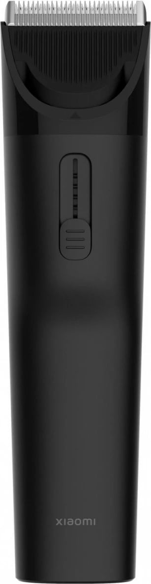 Makinë rroje pa tela Xiaomi 38947, tehë qeramike, 19 pozicione, 180 min bateri, e zezë, me aksesorë