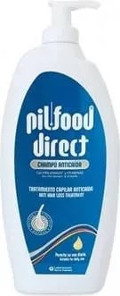 Shampon kundër rënies së flokëve Pilfood Direct Atc unisex 500ml
