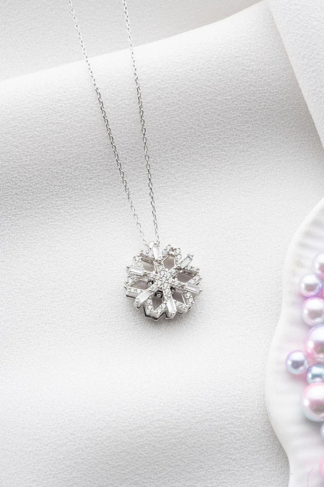 Varëse argjendi, Jumeon, NRZ999246