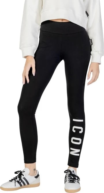 Hellonke femra Icon, të zeza