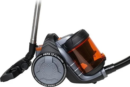 Fshesë me korrent Adler AD 7065, 700 W, E zezë