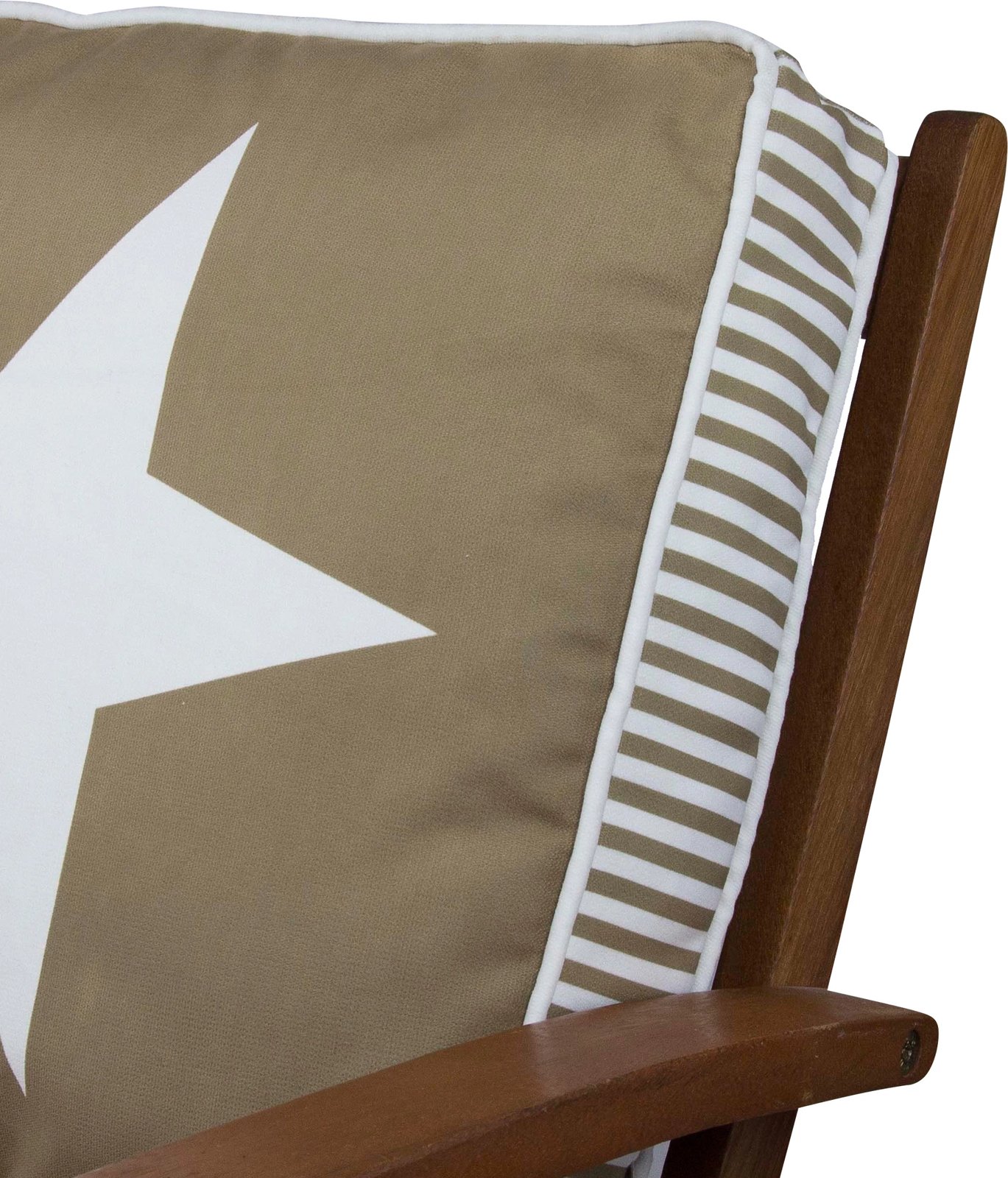 Jastëk Evila Originals, YM1289, shumëngjyrësh, 42x42cm