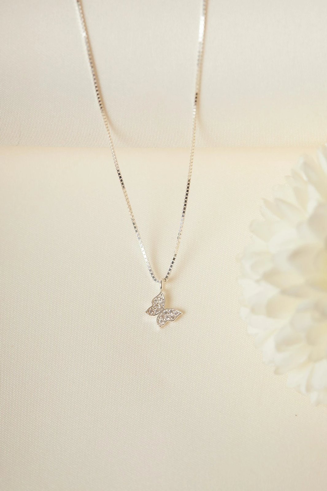 Vathë argjendi Elika Silver, ELKSLVR7712G