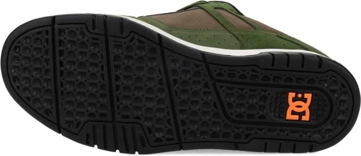 Atlete për meshkuj DC, olive