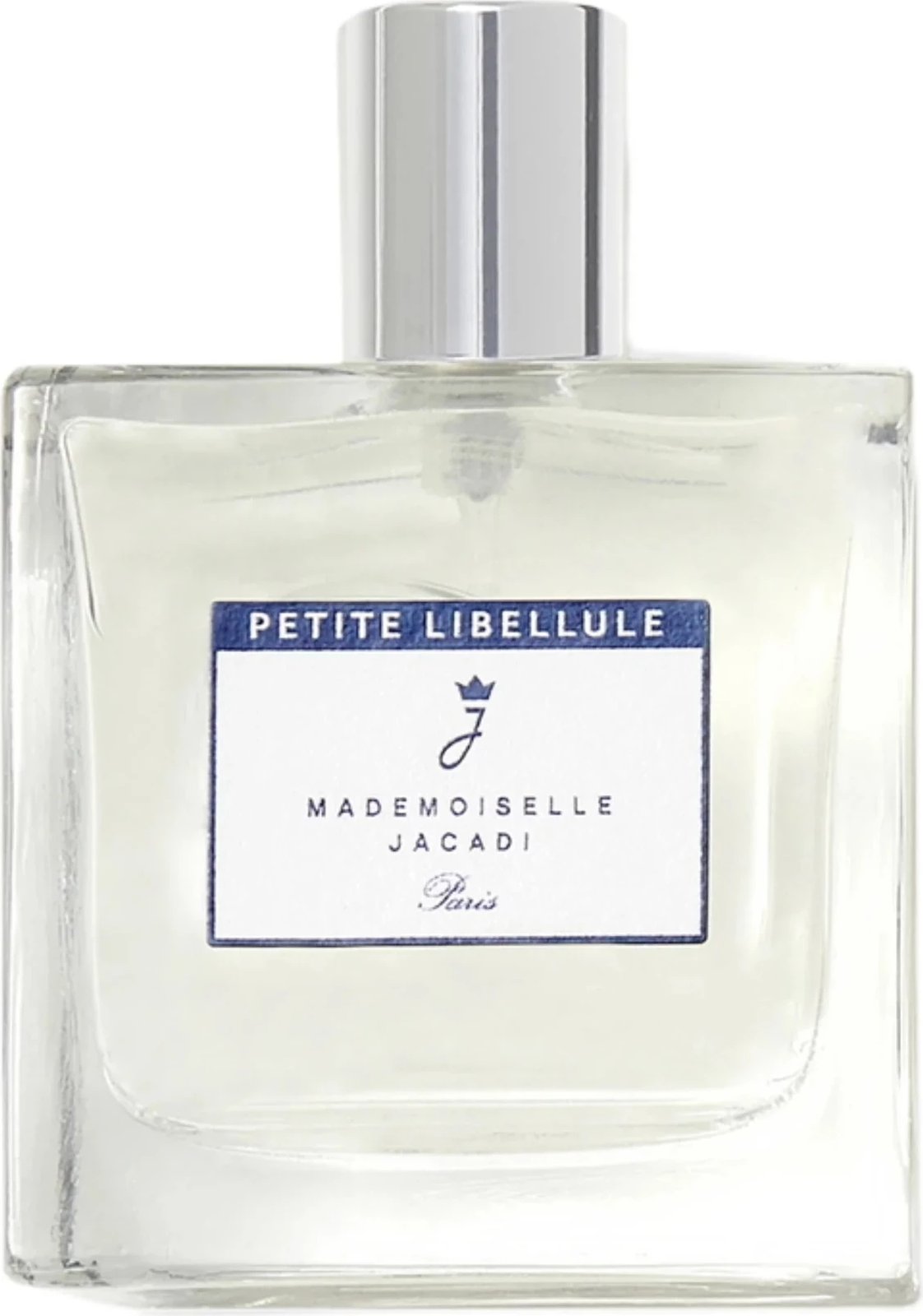 Eau de Toilette për vajza Jacadi Mademoiselle Petite Libellule 100ml