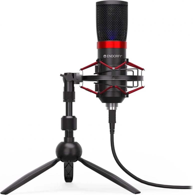 Mikrofon Endorfy Solum Streaming T, i zi Mikrofon Endorfy Solum Streaming T, i zi