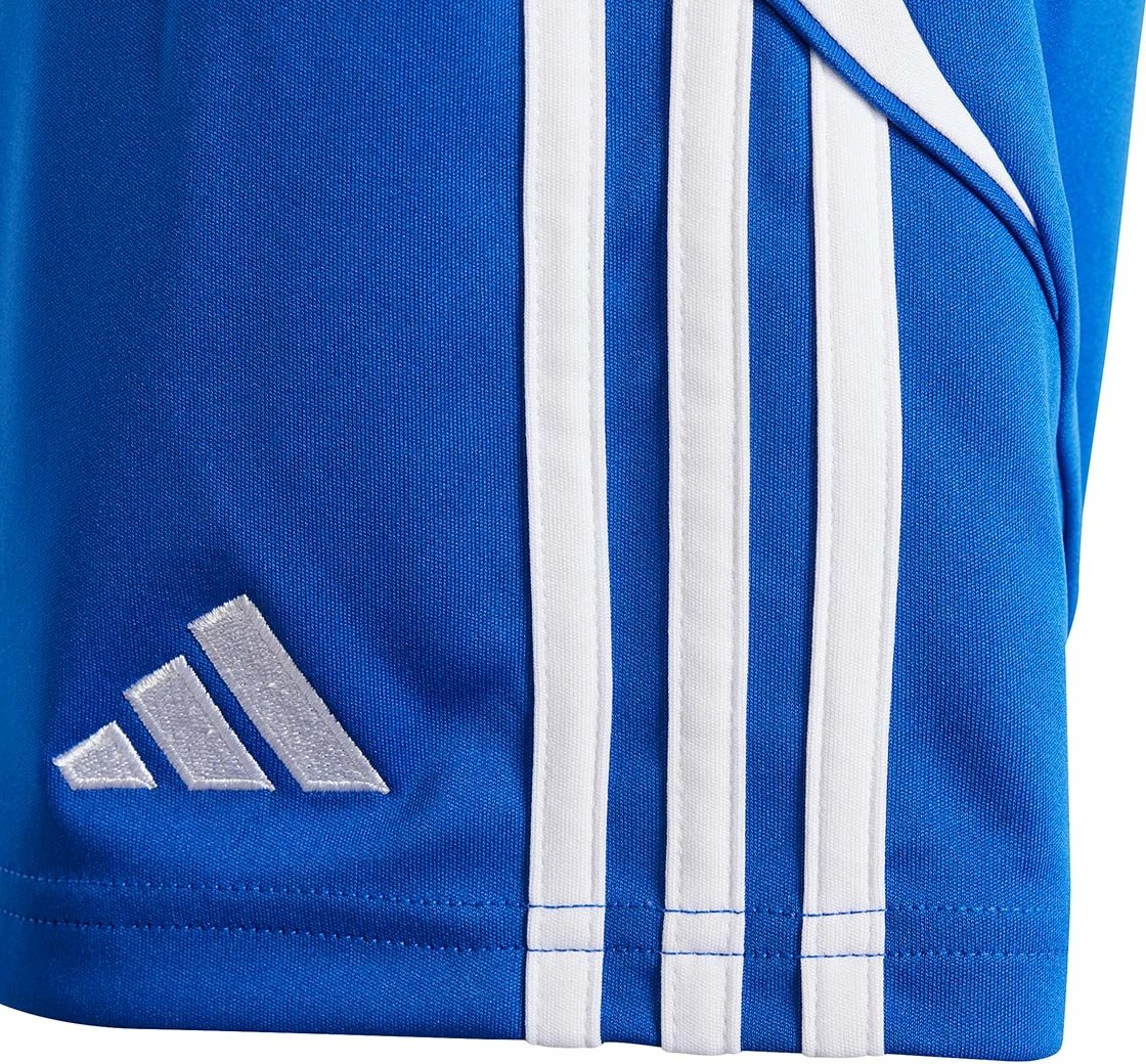 Shorce për fëmijë adidas, blu Shorce për fëmijë adidas, blu