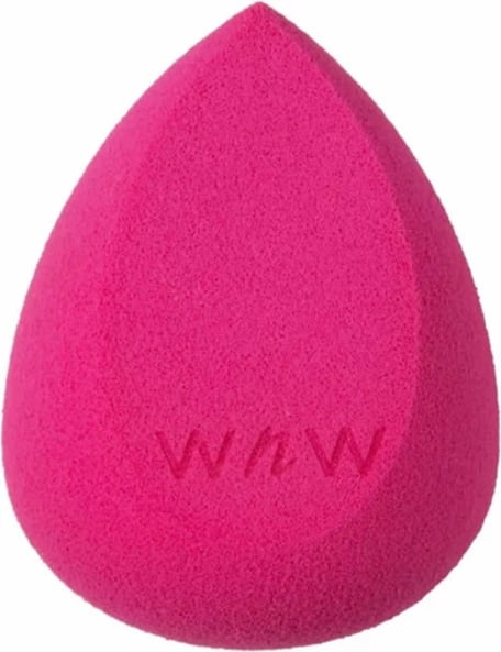 Aplikator për grim Wet N Wild Makeup Sponge, rozë