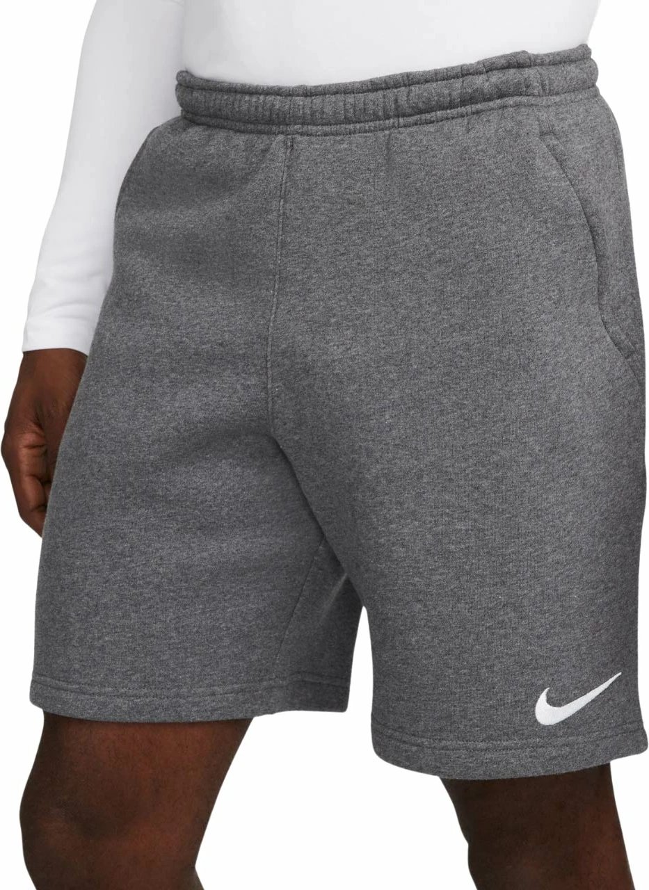 Shorce për meshkuj Nike, të hirtë