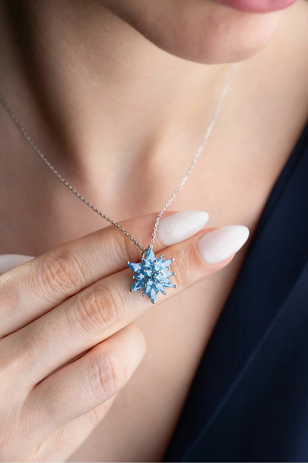 Varëse argjendi Jumeon, KLM00004