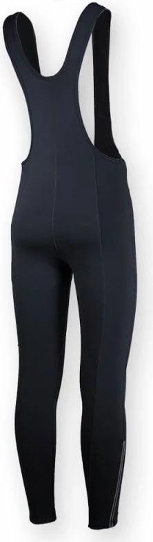 Pantallona sportive Yakimasport, të zeza