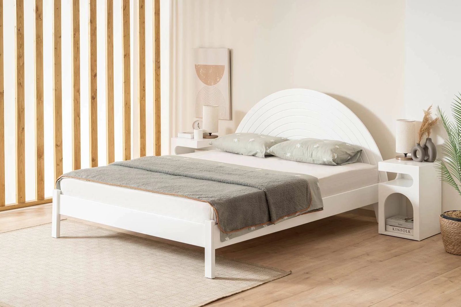 Krevat dopio Hanah Home, Turtle, 120x200