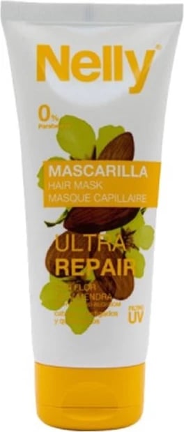 Maskë për flokë Nelly Ultra Repair 100ml