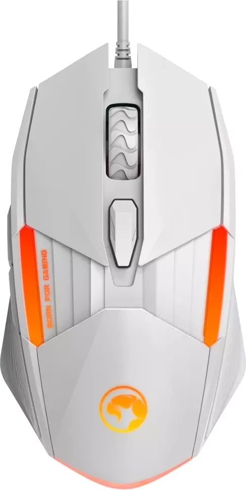 Maus MARVO M291 WH