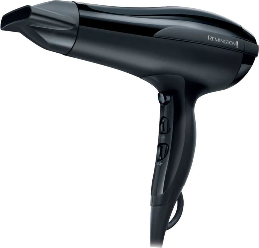 Tharëse flokësh Remington D5210 Pro-Air 2200, e zezë